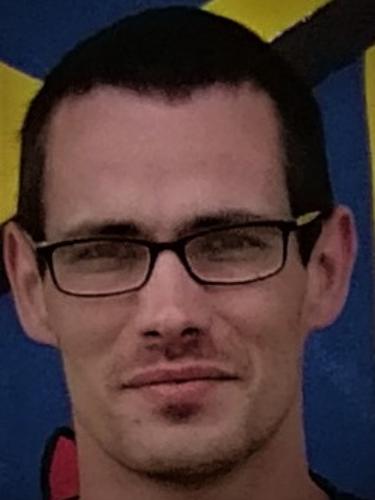 Andy Schladitz