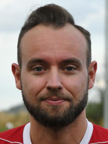 Sascha Wenzel
