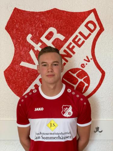 Luca Thelen