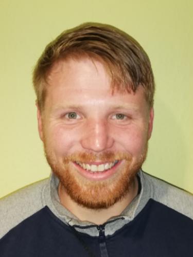 Florian Kahl