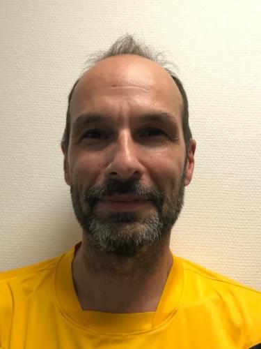 Mike Müller