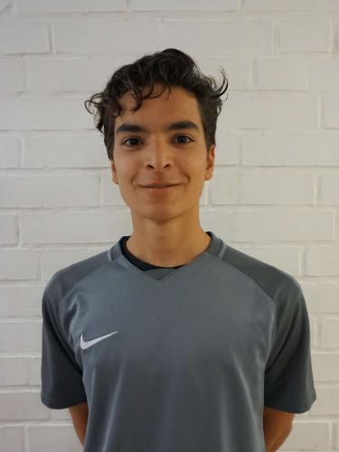 Liam König