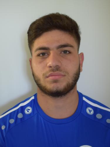 Benjamin Dogan