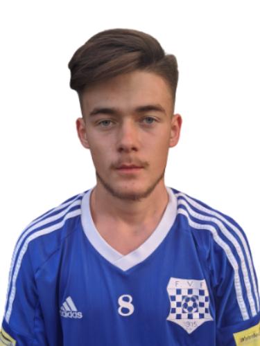 Nick Leon Neumann
