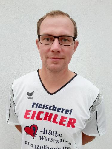 David Kircheis