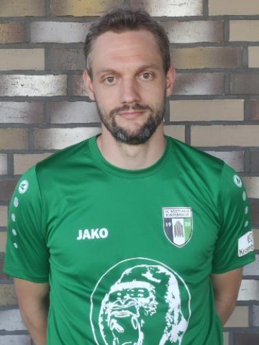 Stefan Schwinn