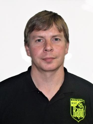 Frank Thamm