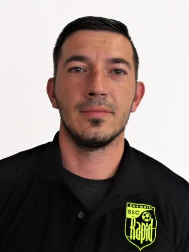 Ronny Weber
