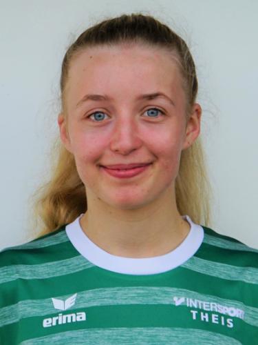 Luzie Aschenbrenner