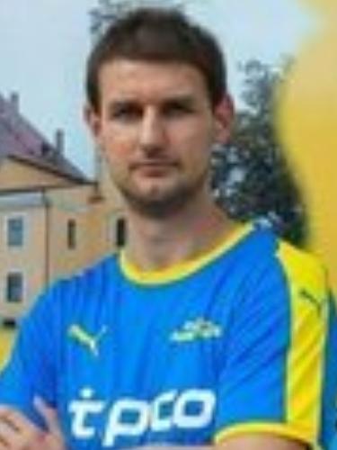 Marcel Tübbecke