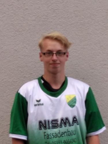Maxim Bremer