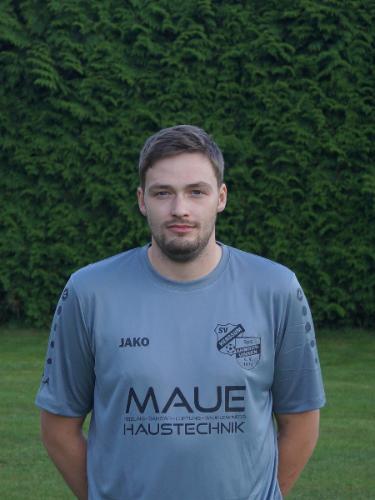 Daniel Maue
