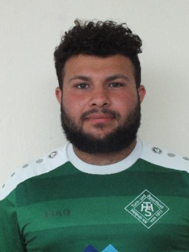 Emad Alsheikh