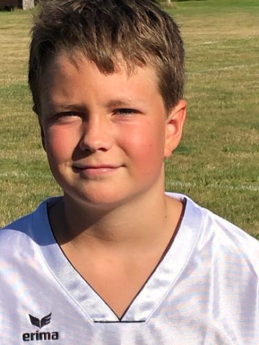 Finn Hille