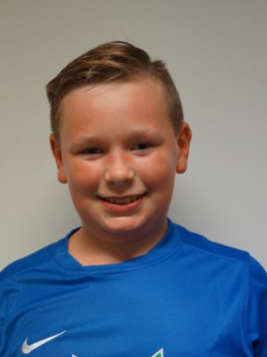 Connor Blandzinski
