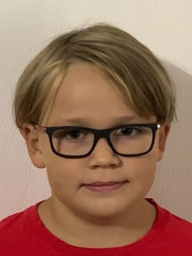 Ben Oliver Krüger