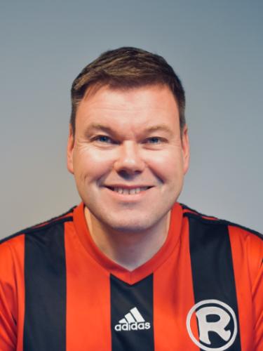 Frank Strautz