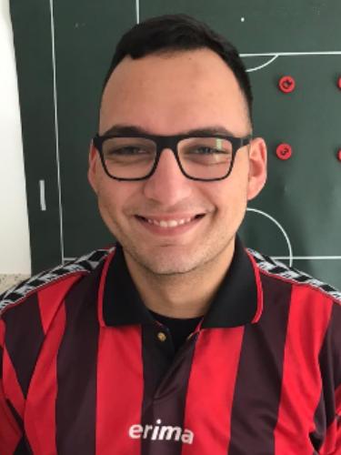 Koray Turhan