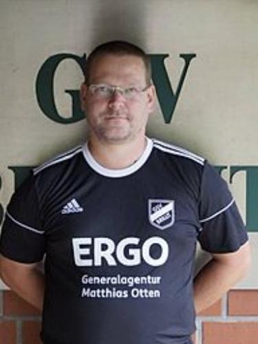 Alexander Dahm