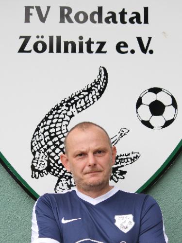 Robert Dippmann