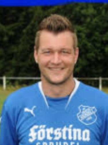 Markus Mueller