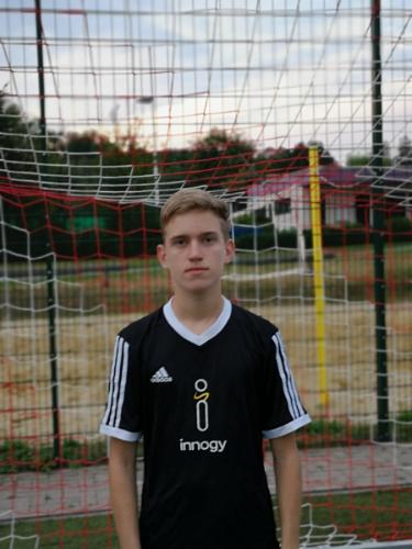 Moritz Meyer