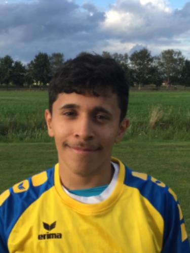 Mohamad Darwish