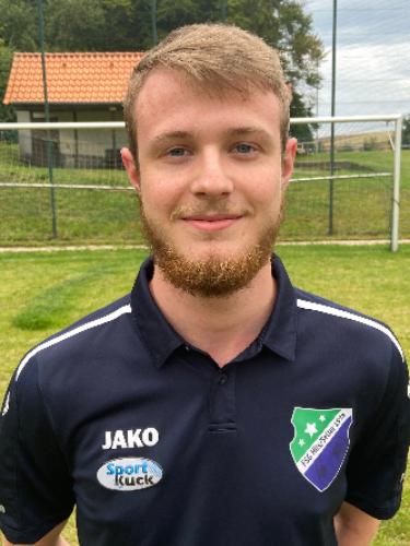 Maximilian Frank