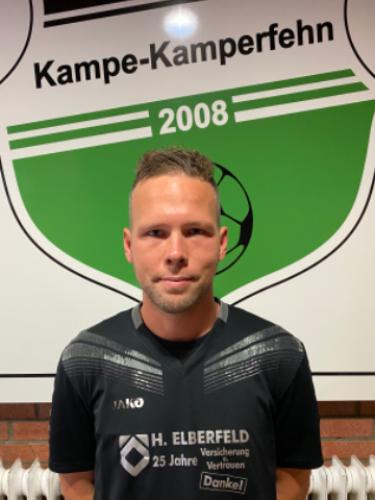 Sven Boldt