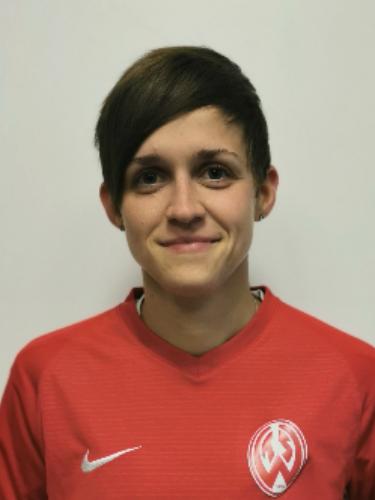 Melissa Meyer