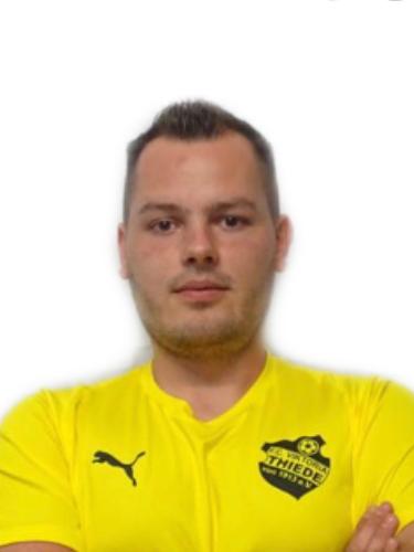 Dennis Ottow