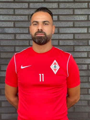 Mahmoud Al Abbadi