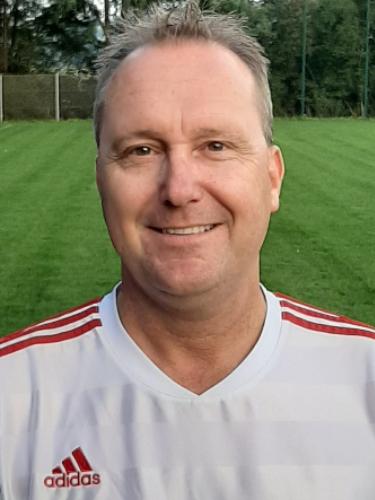 Andreas Köpke