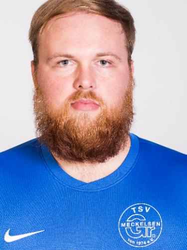Niklas Witz