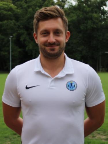 Patrick Angermann