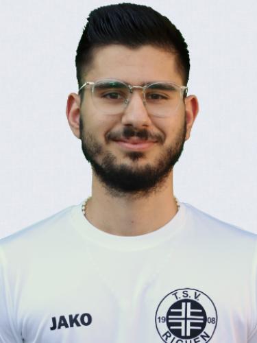 Diogo Machado Oliveira
