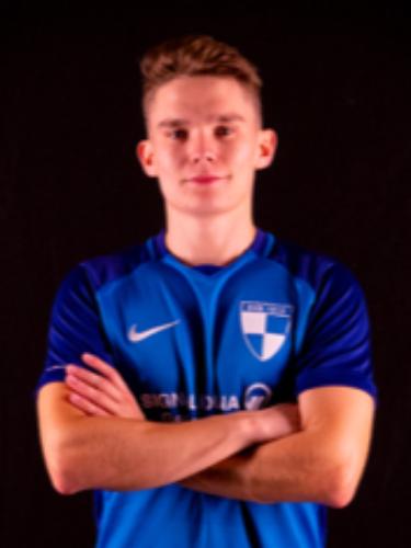 Nick Externbrink