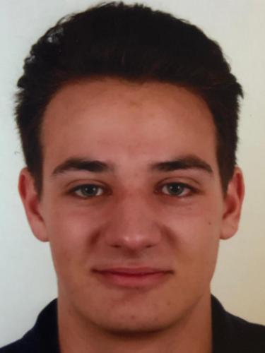 Lucas Kiryakos