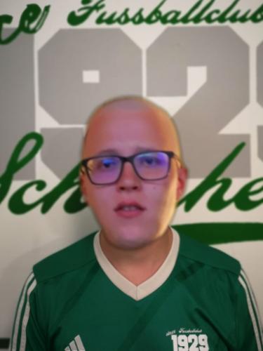 Sören Gascher