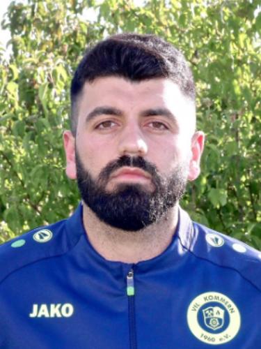 Ferhat Alkan
