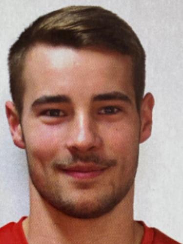 Jonathan Ulrich