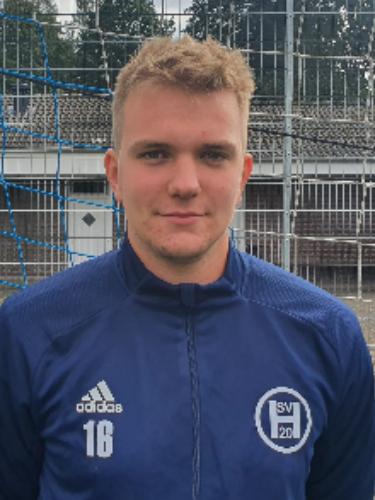 Niklas Erlinghagen