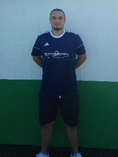 Marco Bernecker