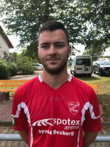 Sascha Riegler