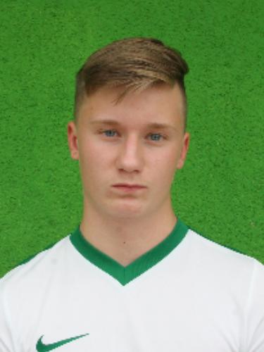 Florian Theodor Halbauer