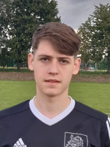 Daniel Gindea