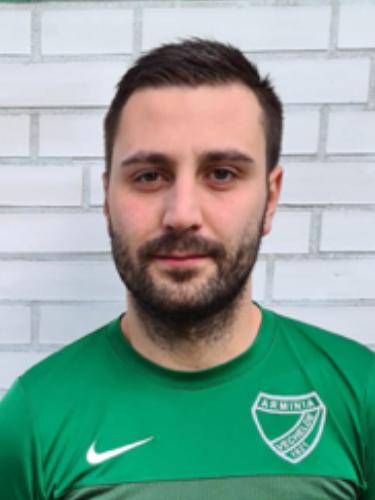 Alexander Olzem
