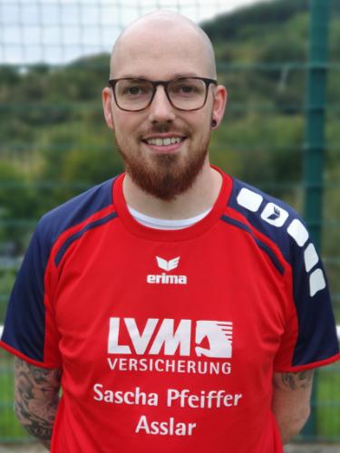 Dominic Demant