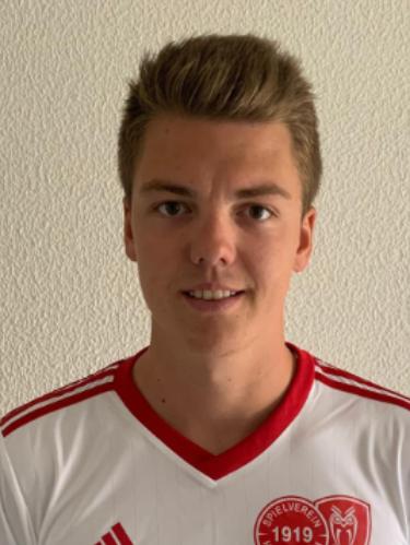 Jannik Rasche