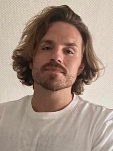 Robin Hackemesser